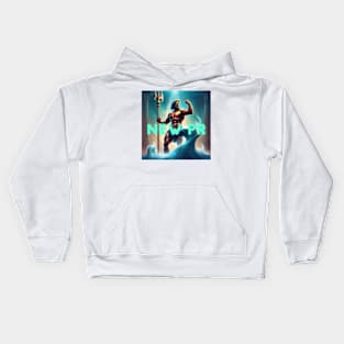 New PR: Kids Hoodie